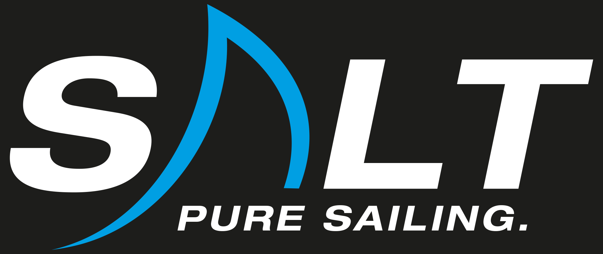 SALT Sailing GmbH